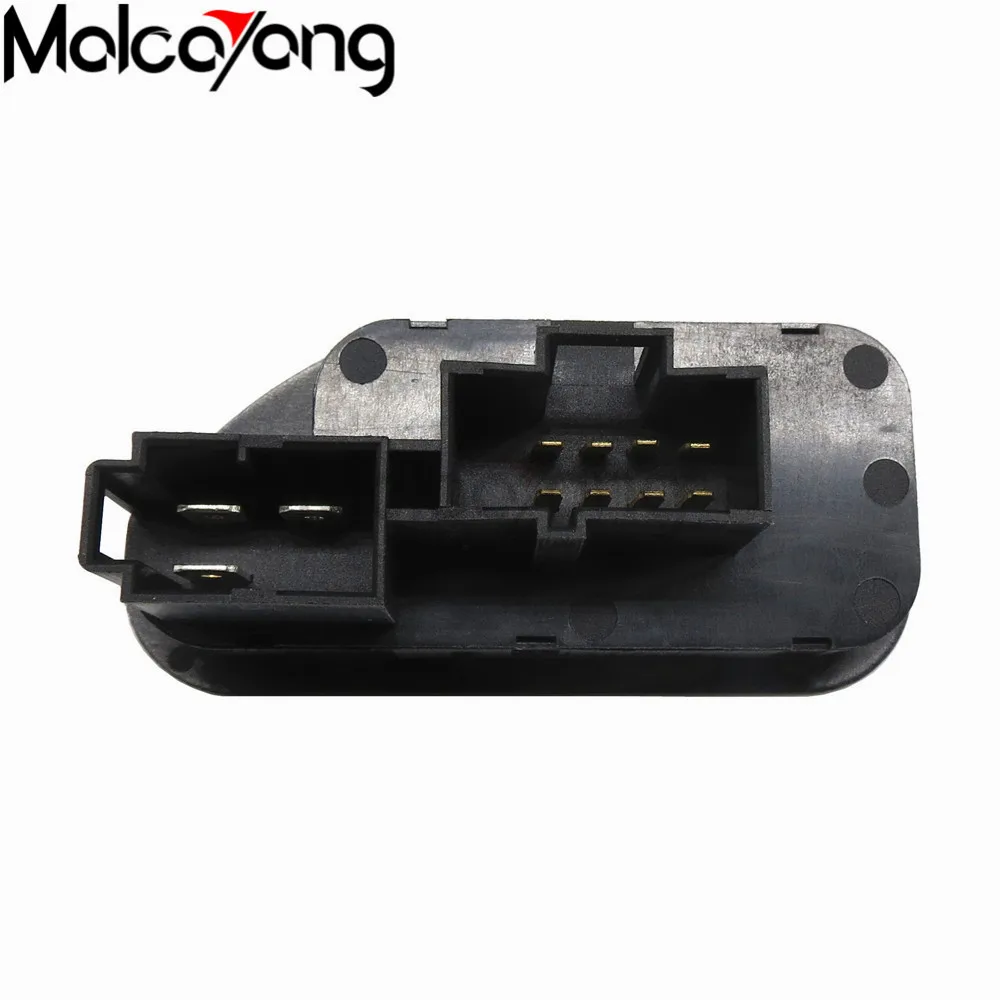 3 Pin Driver Side