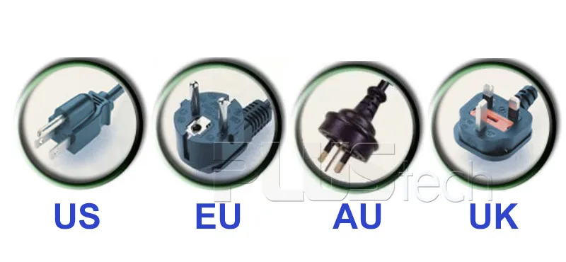 power cord