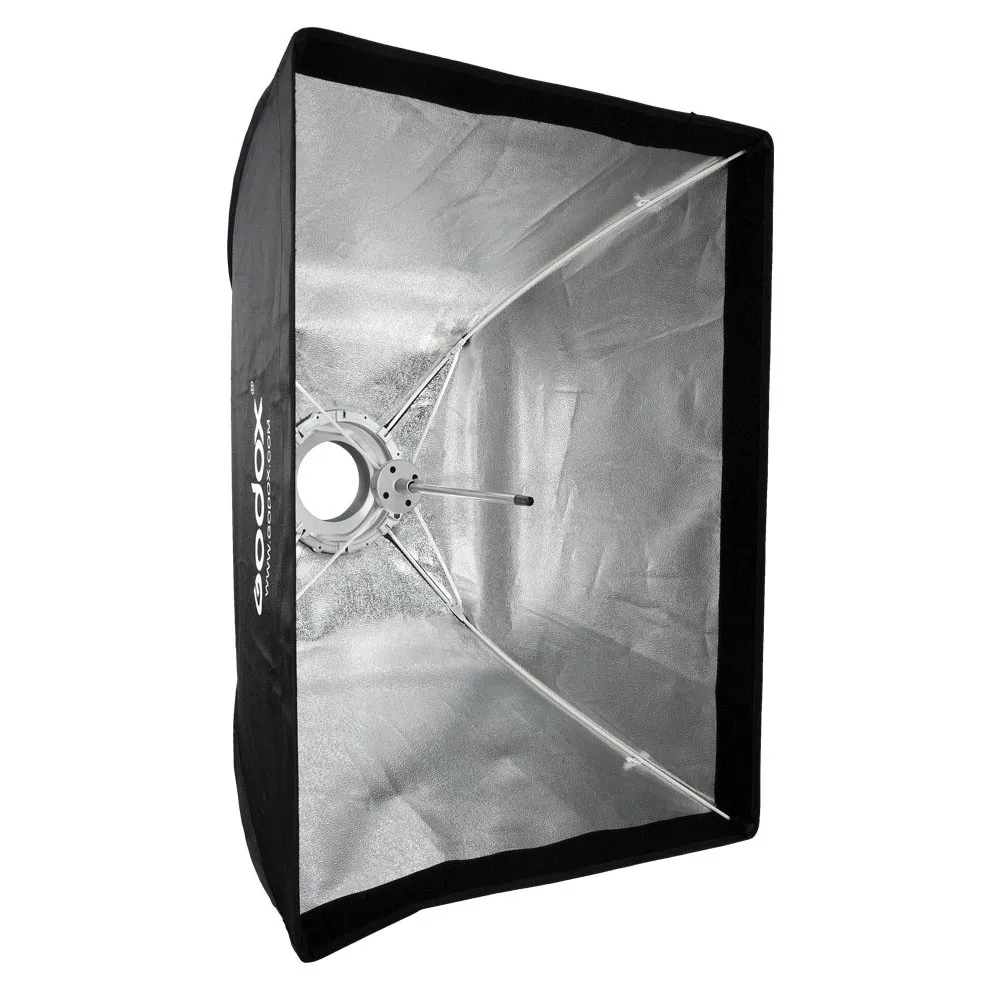 Godox 24" 35" 60 90cm Grid Softbox soft box with Bowens Mou