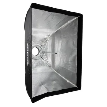 

Godox 24" 35" 60 90cm Honeycomb Grid Softbox soft box with Bowens Mou CD50