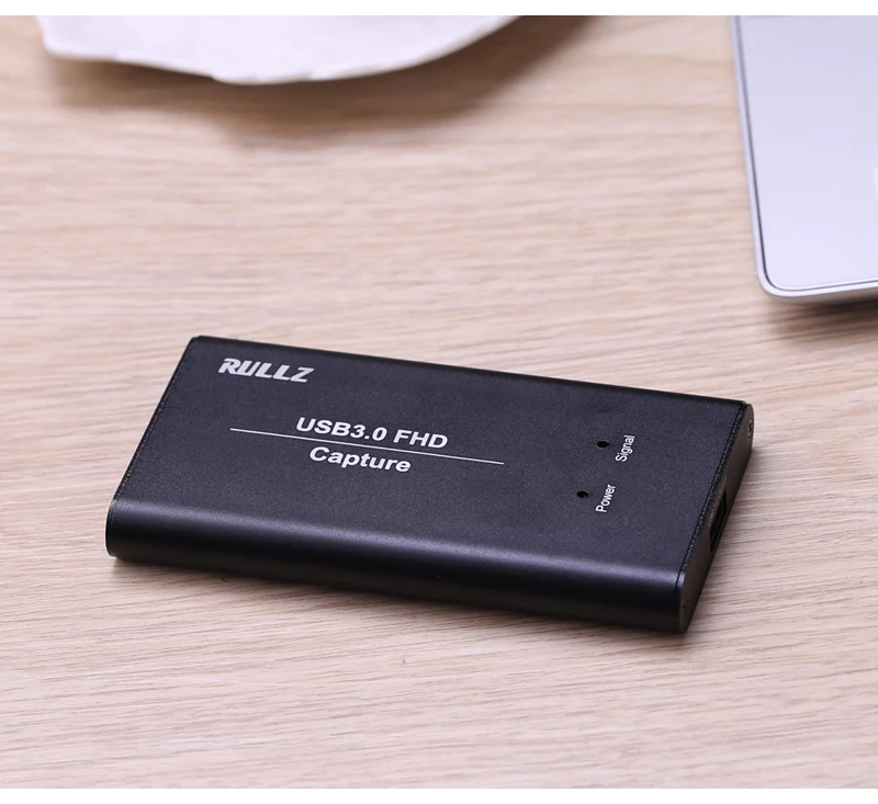 Full HD USB 3,0 HDMI Игровая видеокарта для записи для MAC Win10 Facebook Youtube OBS Twitch Meeting на открытом воздухе прямая трансляция