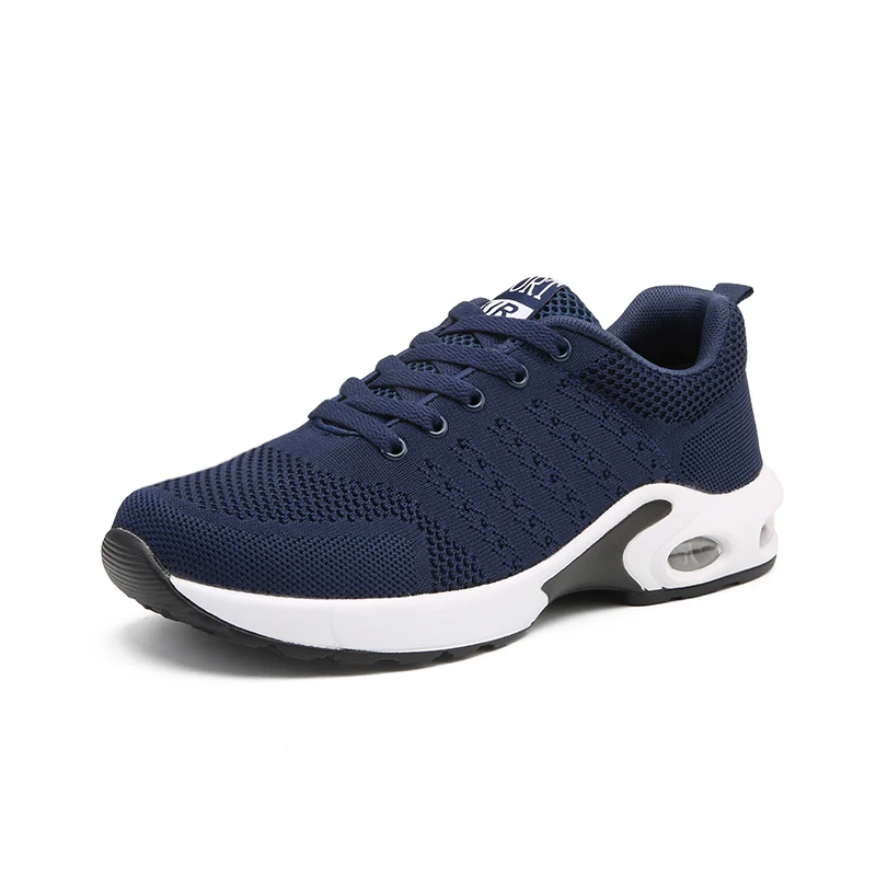 

LEMAI Factory Direct Women Casual Shoes Fashion Breathable Walking Mesh Flat Shoes Sneakers Women Vulcanized Tenis Feminino