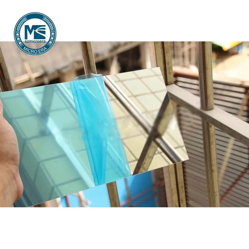 

for DIY projector front first surface mirror plane mirror reflector mirror flat mirror customized size