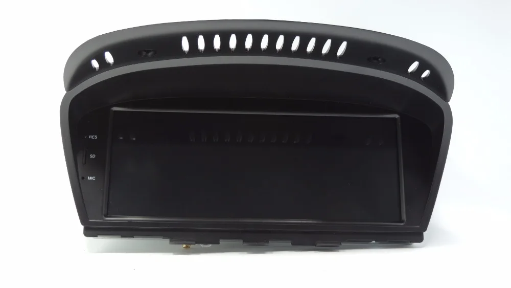 Discount "YOKOTRON" 8.8"Touch  Android 8.1 Car Radio Player  for BMW 535i E60 E61 E63 E64 2008-2010 +GPS Navi 15