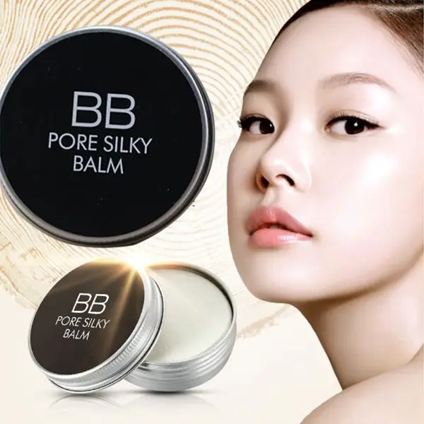 Brand Makeup Primer Pig Grease Bottoming BB Cream Frost Invisible Pore SegregationY8
