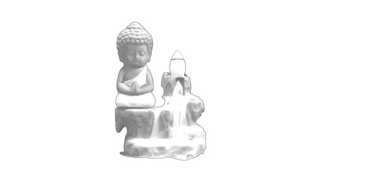 incense burner 9
