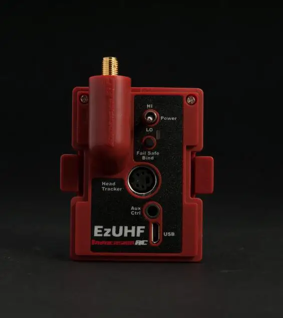 Модуль DIP sionrc EzUHF JR для Turnigy 9XR FrSky Taranis передатчик Tx 433 МГц дальнего действия FPV | Отзывы и видеообзор -32838265551