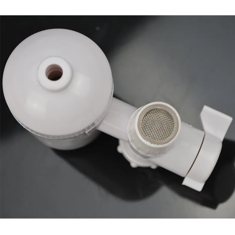 ATWFS кран керамический Щелочной фильтр воды бытовой очиститель воды угольный фильтр энергетический напиток