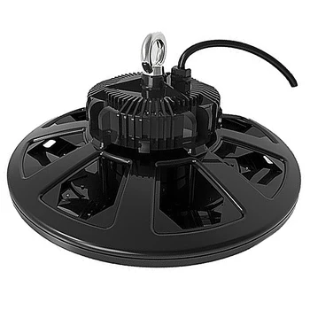 

High Quality 80W 100W 120W 150w 180W 200W led low bay light led high bay industrial lamp 19500LM 120-265V Factory direct sale
