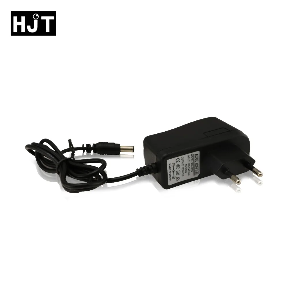 

CCTV System Power Adapter AC 100~240V 50/60Hz Input to DC 12V 2A 2000MA Output EU