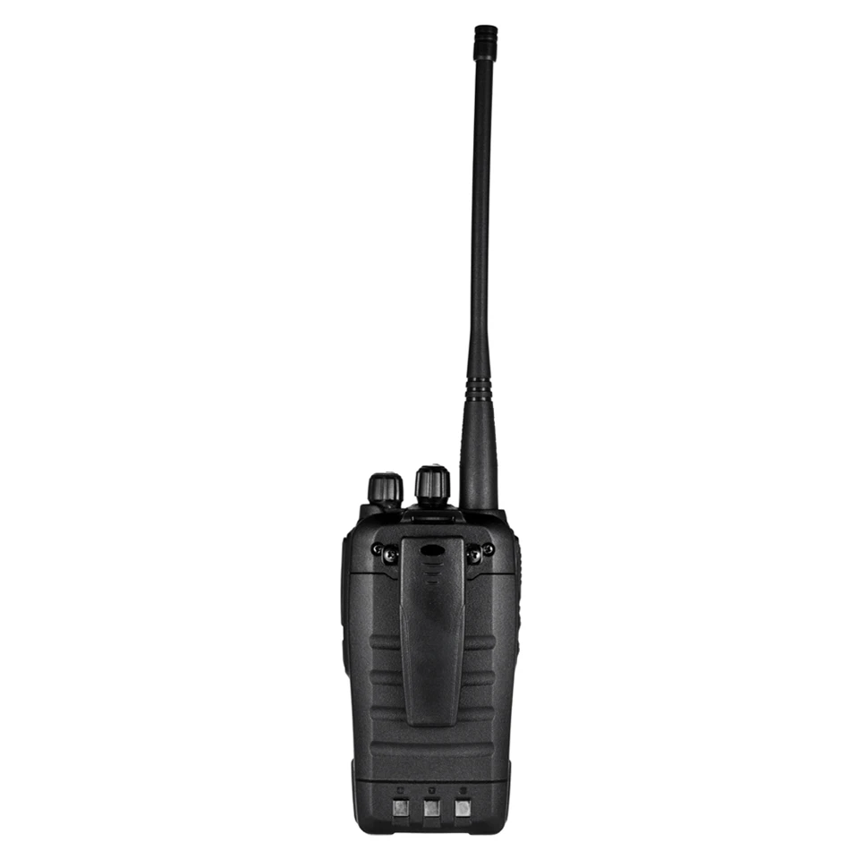 Baofeng UV-6 портативная рация 8 Вт дальность двухстороннее радио VHF/UHF Двухдиапазонный портативный радиоприемопередатчик