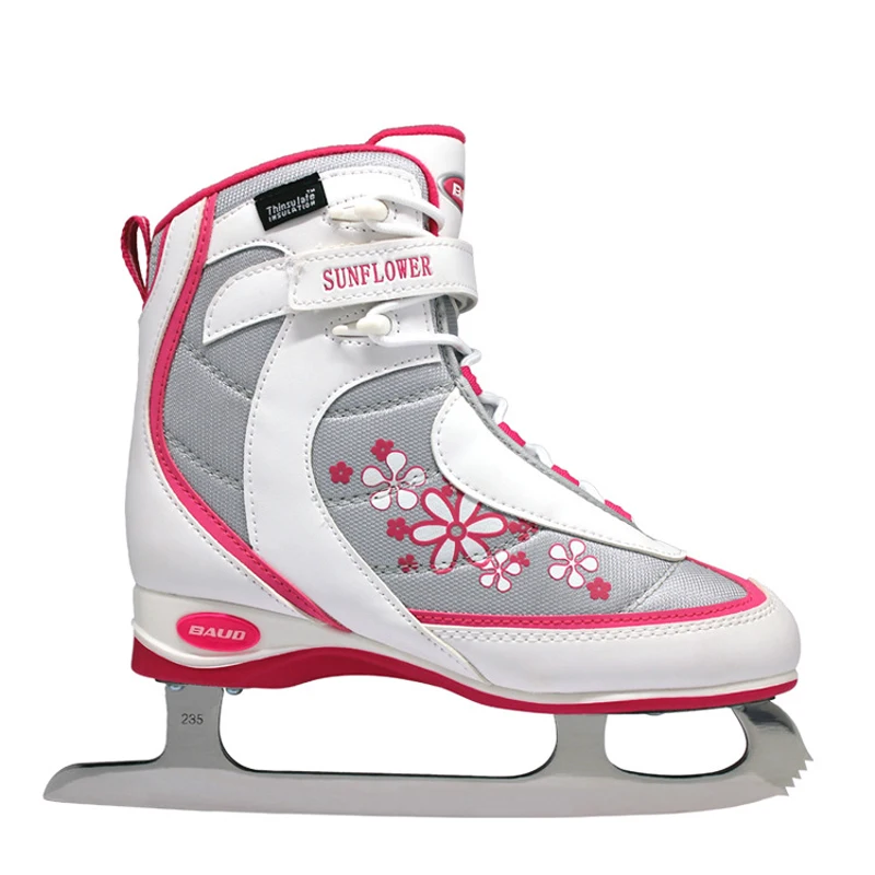 2019 NEW Kids Girls Women Teenager Professional Ice Figure Skating