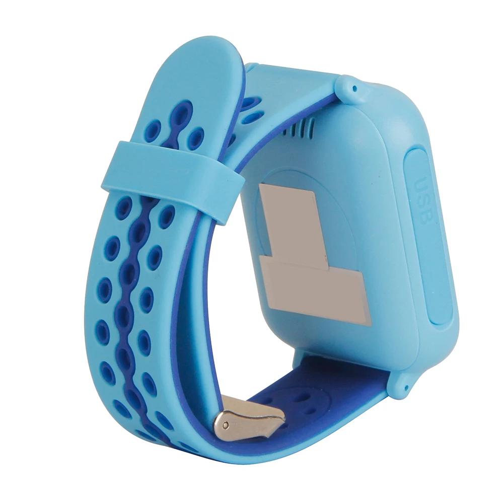  2018 New Smart watch LBS Kid SmartWatches Baby Watch for Children SOS Call Location Finder Locator Tracker Anti Lost Monitor