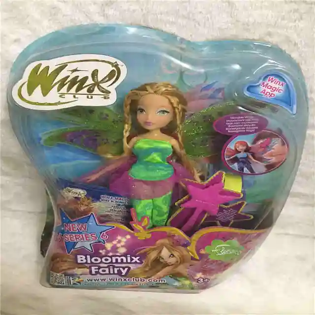 Best Price 2018 Newest Winx Club Doll rainbow colorful girl Action Figures Fairy Bloom Dolls Draculaura Frankie Stein Clawdeen Wolf Best Price 2018 Newest Winx Club Doll rainbow colorful girl Action Figures Fairy Bloom Dolls Draculaura Frankie Stein Clawdeen Wolf