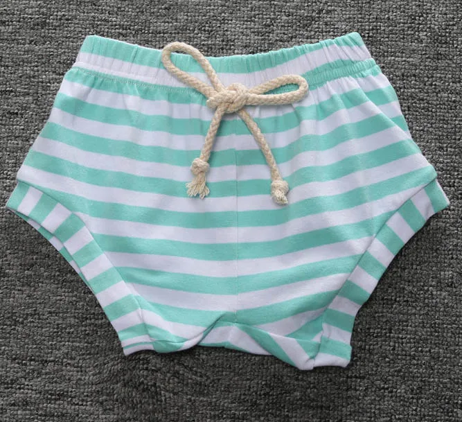 child girls shorts 02