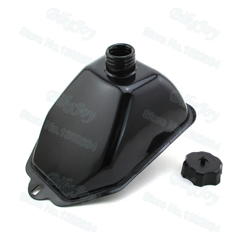 Gas Fuel Tank+Fuel Cap For Chinese 50cc 70cc 90cc 110cc 125cc ATV Quad