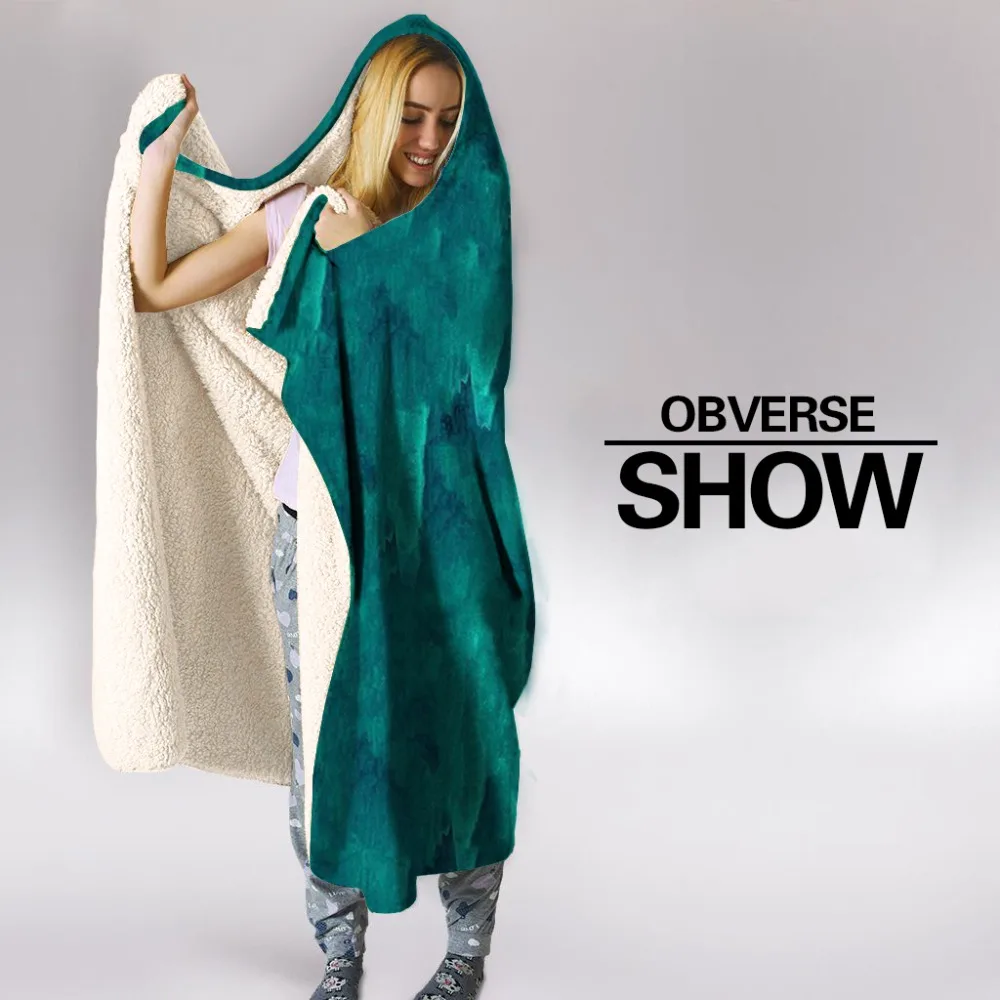 الصلبة مقنعين بطانية لحاف مكتب أريكة الأزياء الفراش قابل للغسل معطف الكبار لبس الحيوان 3D طباعة سفر طائرة معاطف الصلبة مقنعين بطانية لحاف مكتب أريكة الأزياء الفراش قابل للغسل معطف الكبار لبس الحيوان 3D طباعة سفر طائرة معاطف