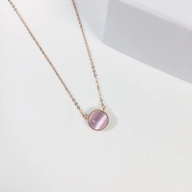 Rose-pink