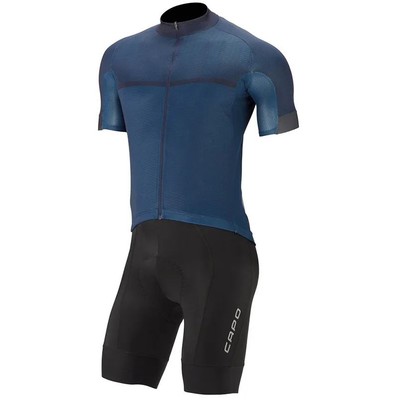 Ropa ciclismo hombre, новинка, Испания, лето, короткий рукав, Велоспорт Джерси, наборы одежды для велоспорта, мужские велосипедные Джерси, MTB maillot ciclismo - Цвет: SET  10