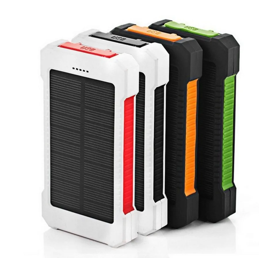 BYJY-Solar-Power-Bank-Dual-USB-Power-Bank-20000mAh-External-Battery-Portable-Charger-Bateria-Externa-Pack (4)