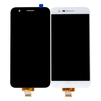 

10pcs/lot for LG K10 2017 LCD M250 M250N LCD Screen Display Touch Screen Digitizer K10 2017 Display free shipping by DHL