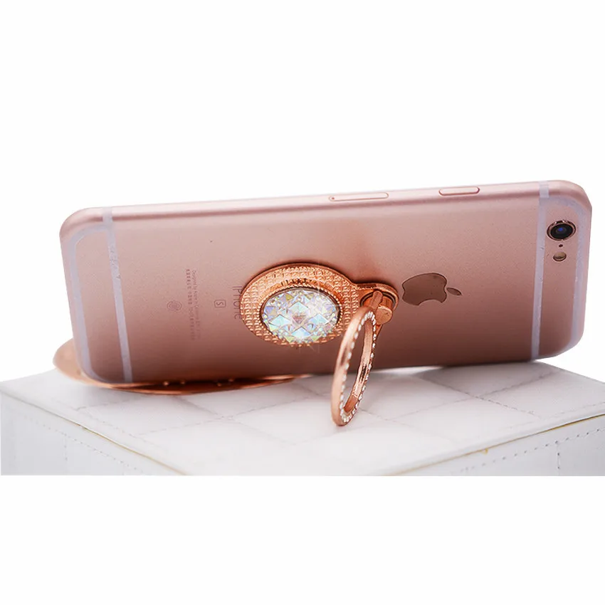 Для Samsung iPhone iPad Xiaomi все смарт телефон Роскошные парные модели Кристальный Алмаз