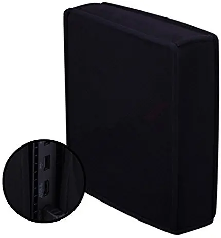 Пылезащитный чехол для консоли Xbox One X|Запасные части| |