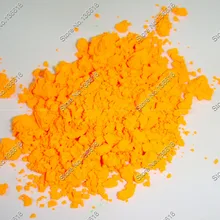 50 грамм x неоновый оранжевый цвет флуоресцентный порошок-пигмент для лака для ногтей, живописи, печати и штампы для скрапбукинга