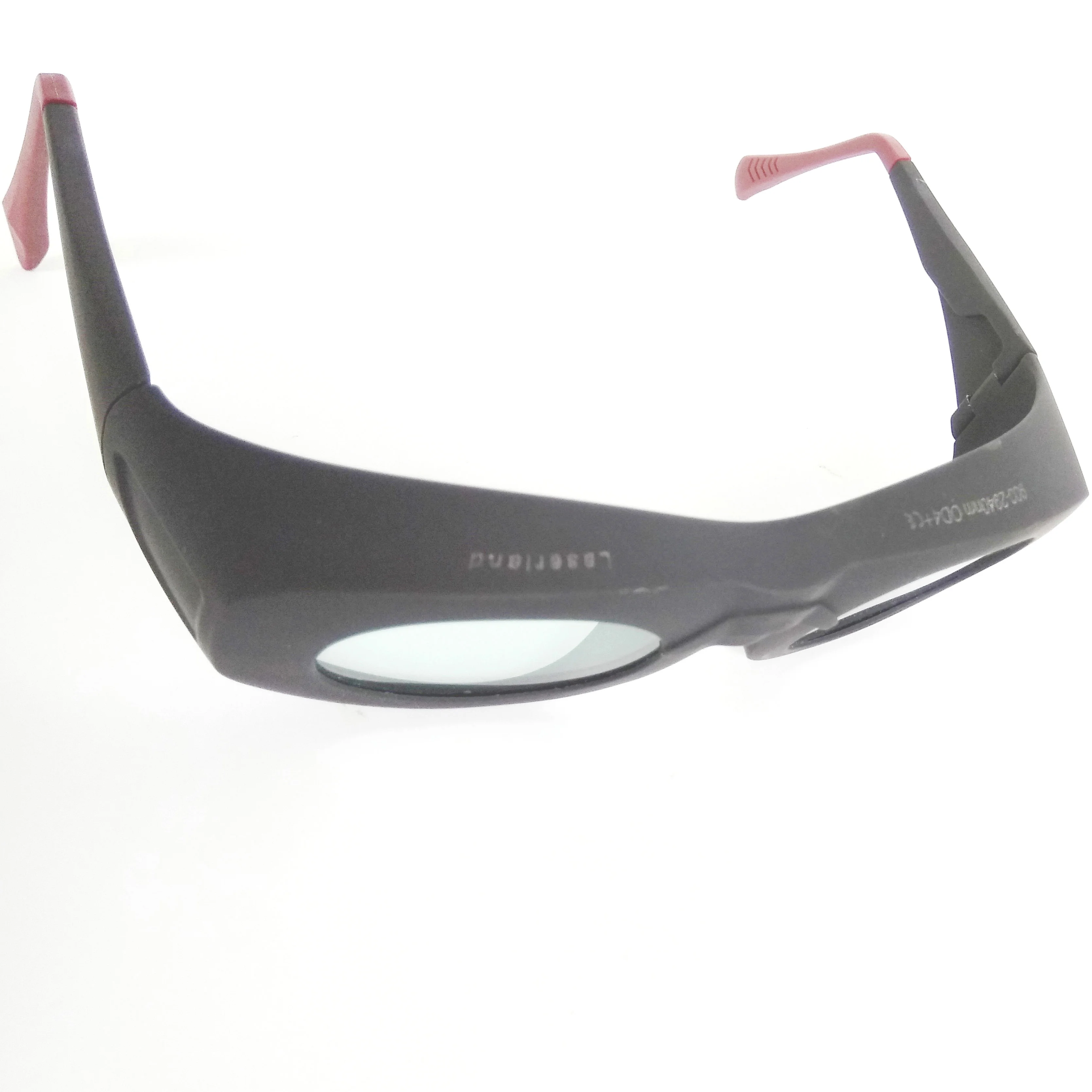 Инфракрасные лазерные защитные очки T8S8 980nm 1064nm 2500nm CE OD + 4|ods| |