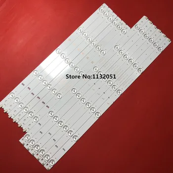 

New Sharp 500TT61/500TT62 Replacement Strips LC-50LB261U 12pcs