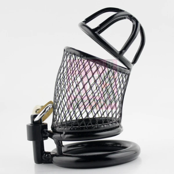 Metal spiral cb3000l male cb lock