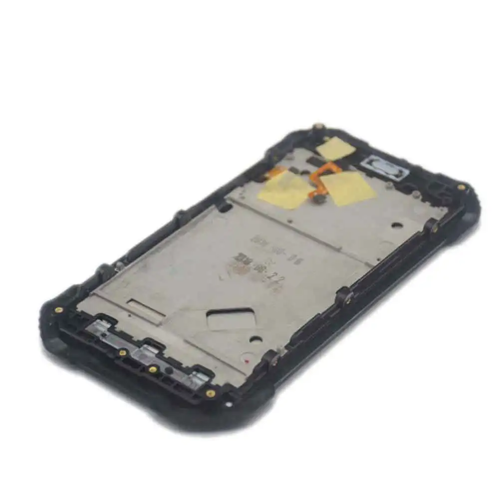 

Android 7.0 For Blackview BV6000S LCD+Touch Screen With Frame Assembly Repair Parts +Tools For Blackview BV6000