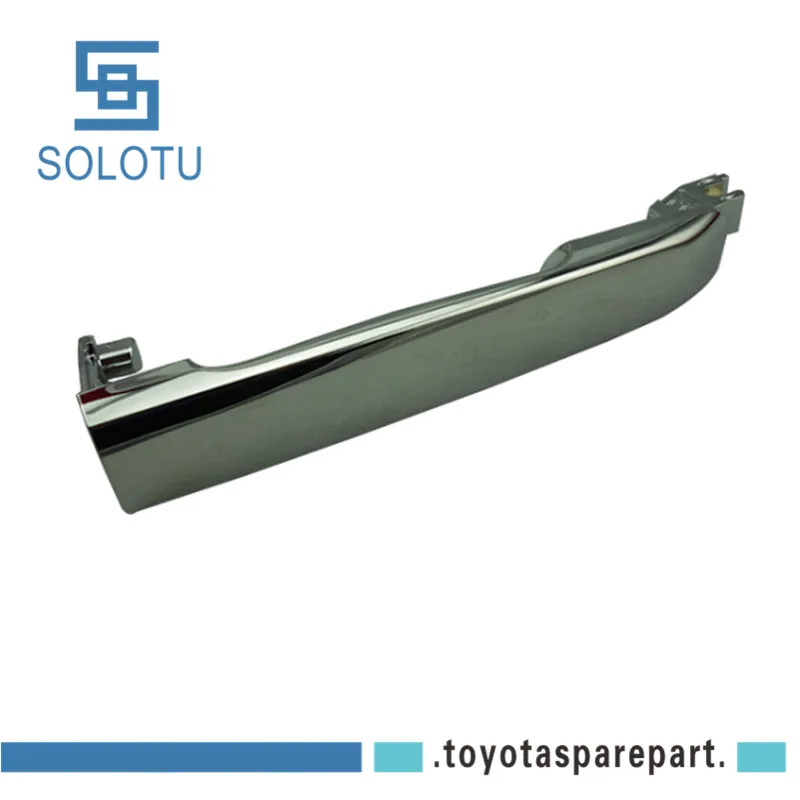 

GRIP-OUTSIDE HANDLE RH FOR NISSAN SYLPHY(G11Z) 2006- HR16DE MR20DE 80640-EW800