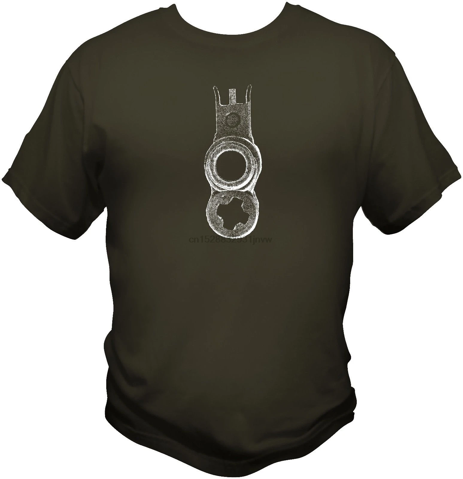 

2019 M1 Garand Muzzle Shirt WWII CMP NRA Harvester sling 30-06 WW2