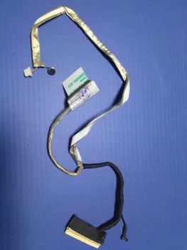 

Free shipping Brand new and original E500 LCD cable for AUO B156XW04 V0 P/N: 4030202601+373 for laptop k500b