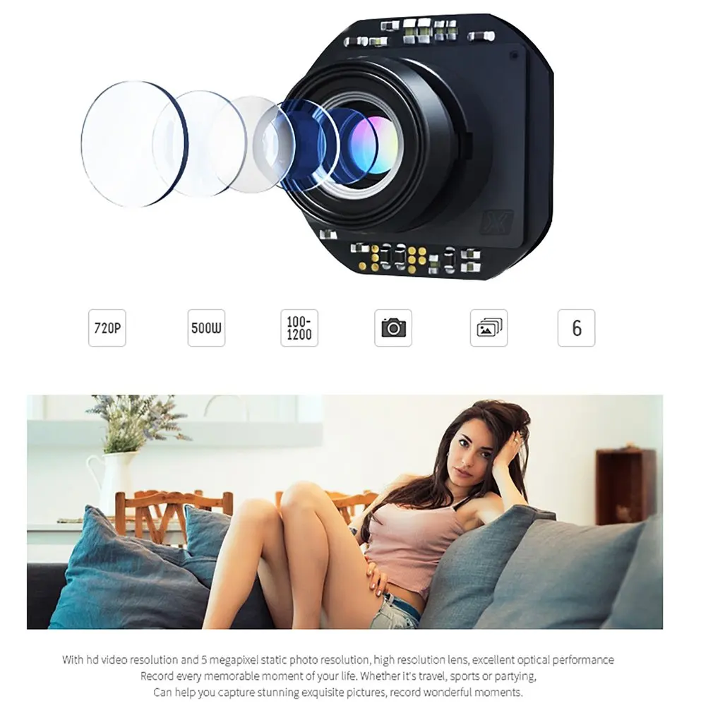 MJX X104G 5G Wifi Drone with Camera 1080P GPS Aerial Photography FPV Drone T6R6