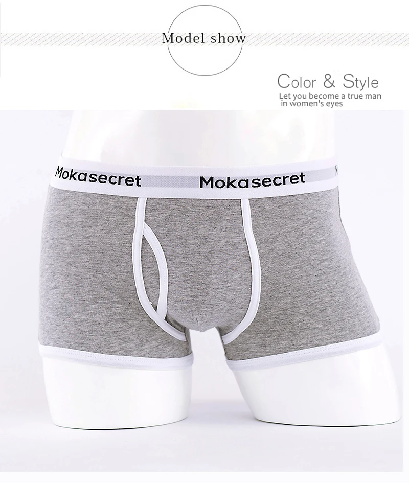 Дышащие Боксеры, мужское нижнее белье, хлопок, De Marca Para Hombre Cueca, боксеры, Кальвин, шорты, сексуальные трусы, мужское нижнее белье, брендовые трусы