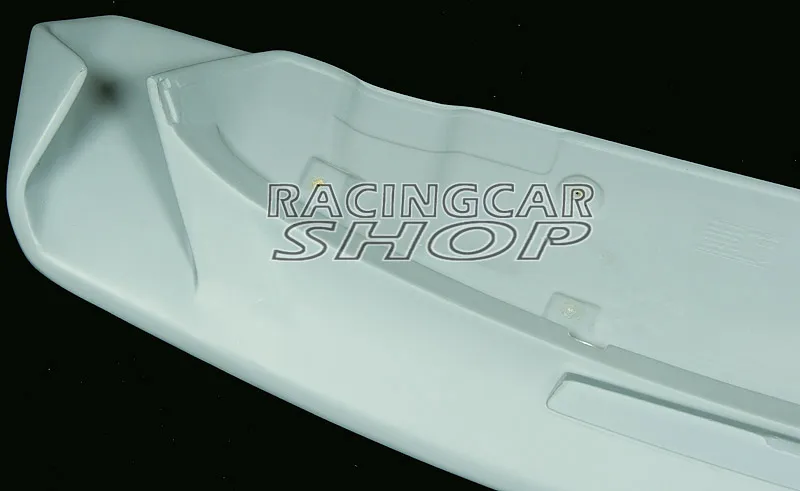 VW Vortex Style Roof Tailgate Spoiler Wing for Volkswagen VW Scirocco 2009-2014