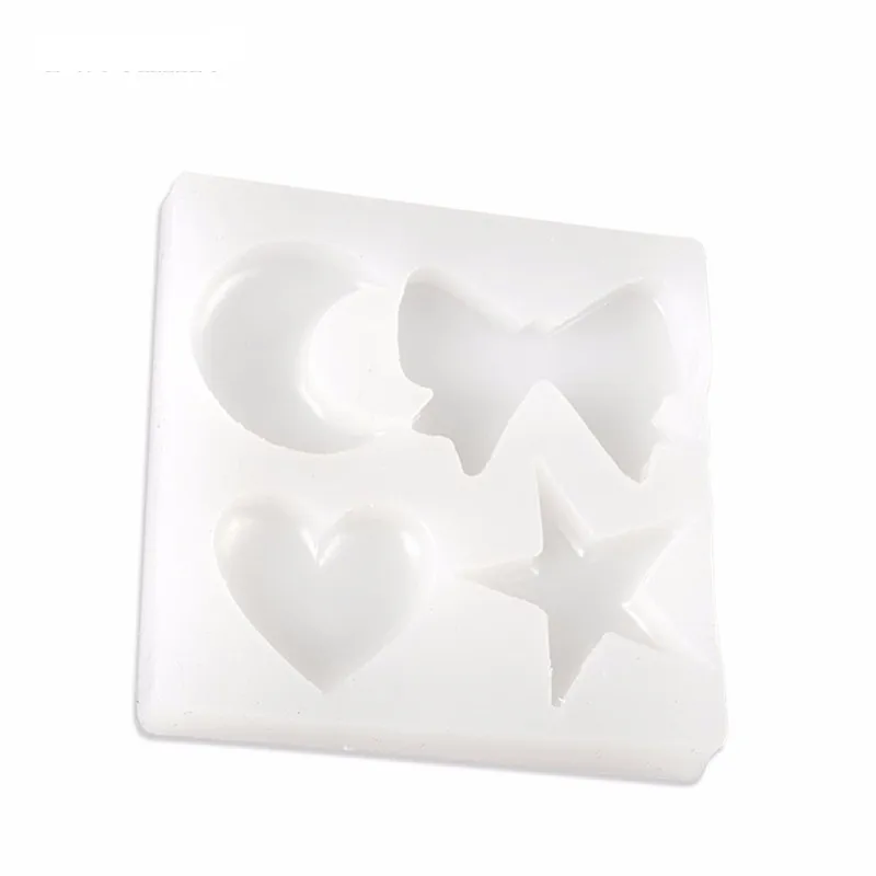 Facemile-Sugarcraft-Silicone-Mold-Moon-Star-Bow-Heart-Shape-Jelly-Cake-Mold-Fondant-Mold-Chocolate-Gumpaste (4)