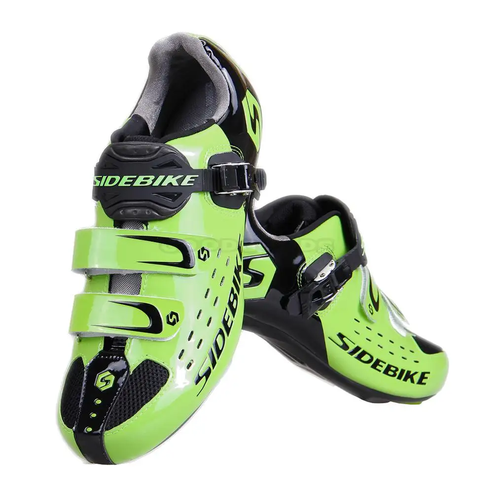 mtb clipless pedals and shoes