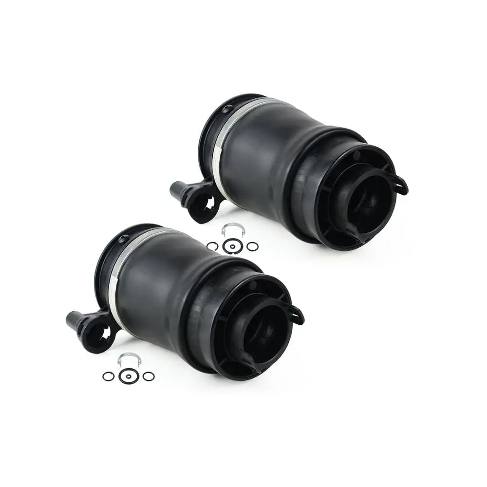 

AP03 Pair Front 6L1Z3C199AA For Lincoln Navigator for Ford Expedition 5.4L,4.6L 2003-2006 Front Air suspension Spring Bag