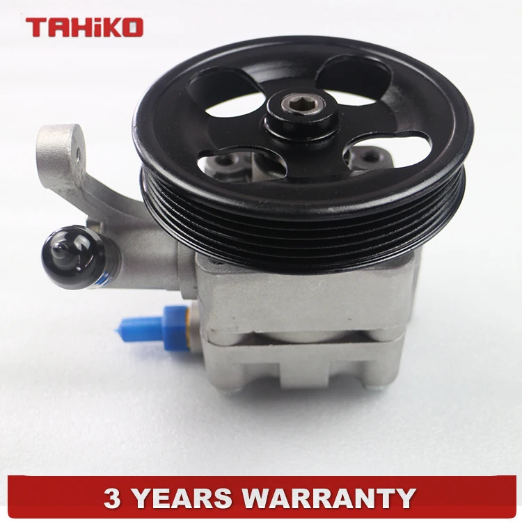 

Power Steering Pump Fit for Subaru Legacy Baja All Models Outback 2.5L Engine 34401-AE03B 34430-AE04A
