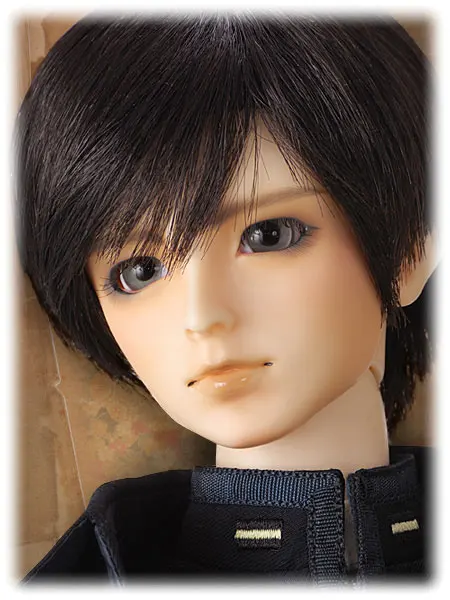 1/3 весы BJD pop SD мальчик красивый человек Мужская фигурка кукла DIY модель игрушки