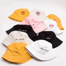 Для мужчин Для женщин кокосовой пальмы ведро однотонная шляпа плоской затененной cube Шляпы Открытый Шапки Рыбалка Охота Рыбак солнцезащитная Кепка