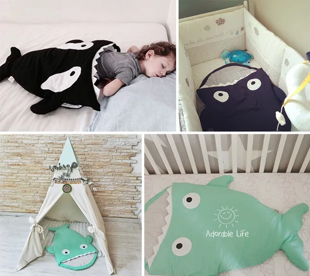 Shark Pillow Sleeping Bag aliexpress : buy discount! shark baby sleeping bag winter Shark Pillow Sleeping Bag aliexpress : buy discount! shark baby sleeping bag winter