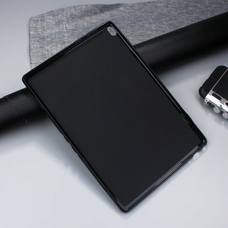 Чехол SZOXBY для планшета Lenovo Tab P10 10 1 дюйма противоударный мягкий силиконовый чехол