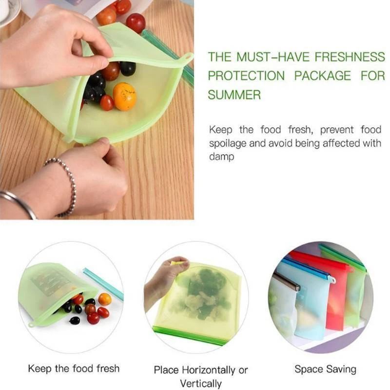 Food-grade-silicone-vacuum-storage-bags-sealed-bag-frozen-soup-thickened-heating-food-pouch-Refrigerator-reusable (2)