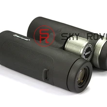 Sky rover 10x42 ED Бинокль наблюдение за птицами, охота с фазовым покрытием Водонепроницаемый Bak4, Fogproof