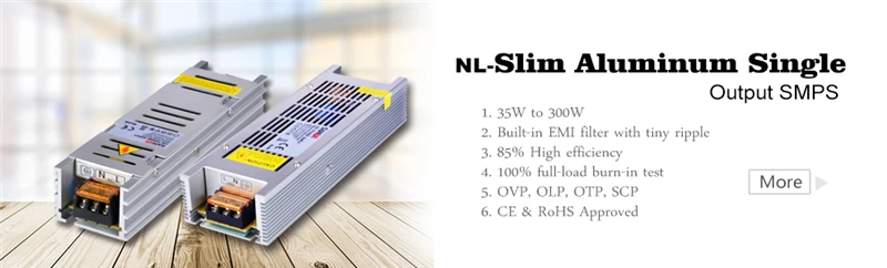 High Quality switching power supply