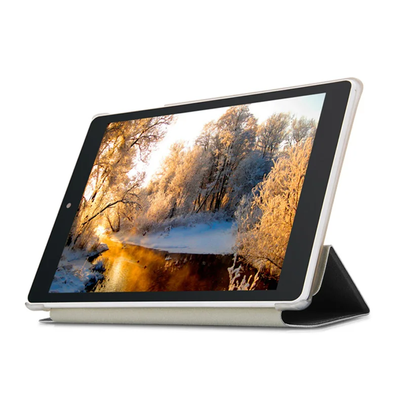 Teclast P80x 8 дюймов, с функцией звонка, планшет, PC, SC9863A Octa Core 2G Оперативная память 16G Встроенная память 1280*800 ips Android 9,0 WCDMA LTE с двумя sim-картами gps Wi-Fi - Комплект: add case